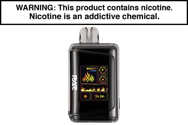 RAZ LTX 25K DISOSABLE VAPE - $14.95 - Vape Juice