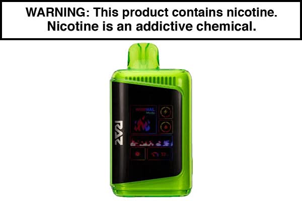 RAZ LTX 25K DISOSABLE VAPE - $14.95 - Vape Juice