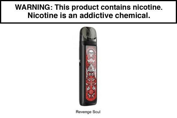 The Lost Vape Ursa Nano 2 Vape Pod Kit - $15.99 - Vape Juice