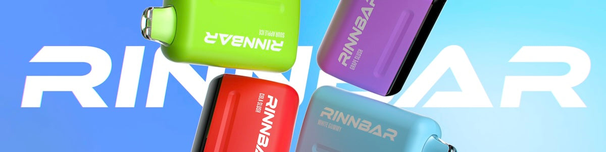 Rinn Bar Review