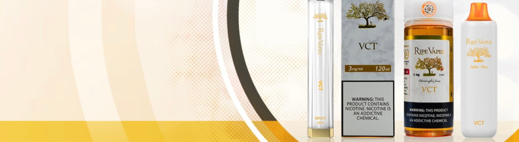 Ripe Vapes VCT Review