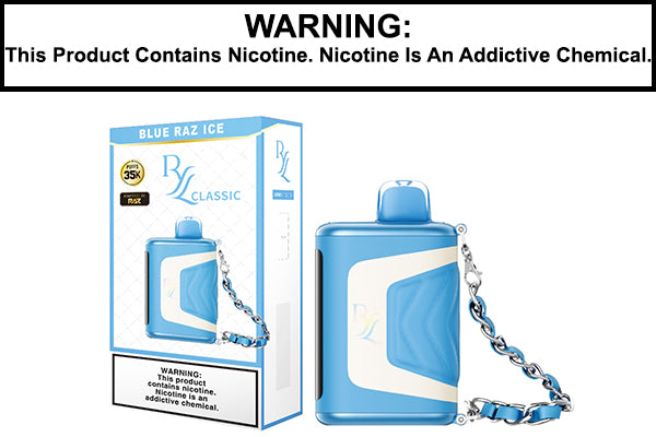 - Vape Juice