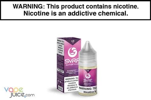 - Vape Juice