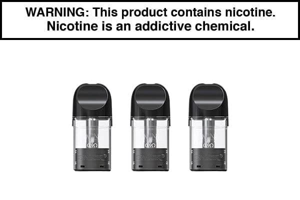 - Vape Juice