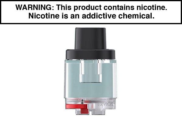 - Vape Juice