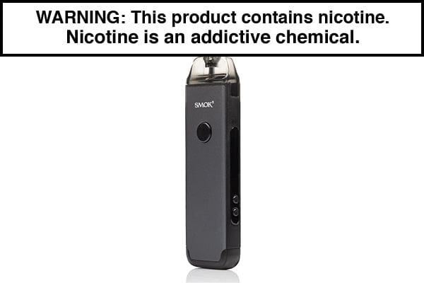 - Vape Juice