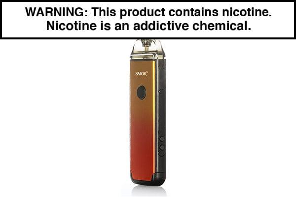 - Vape Juice
