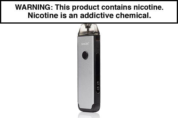 - Vape Juice