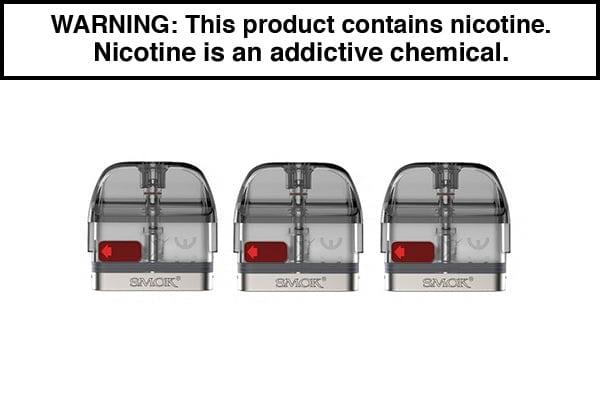 - Vape Juice