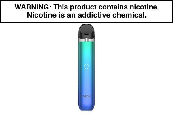 - Vape Juice
