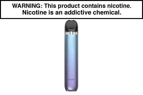 - Vape Juice