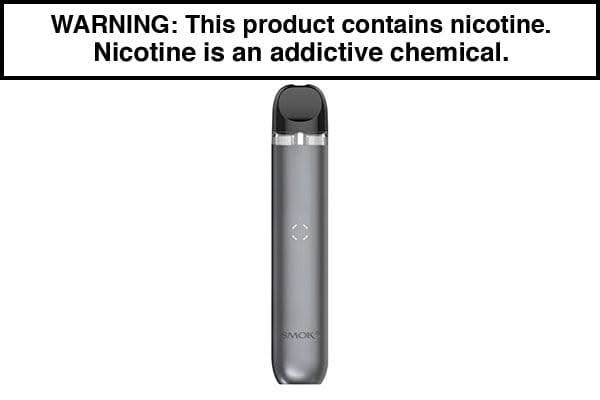 - Vape Juice