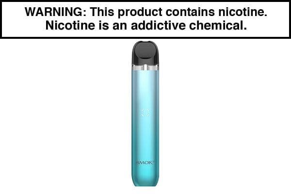 - Vape Juice