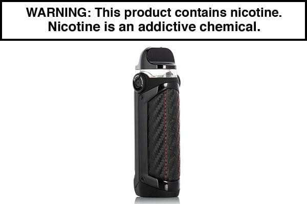 - Vape Juice