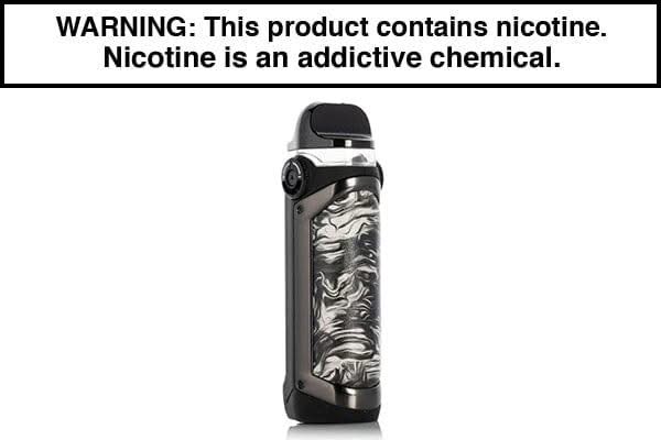 - Vape Juice