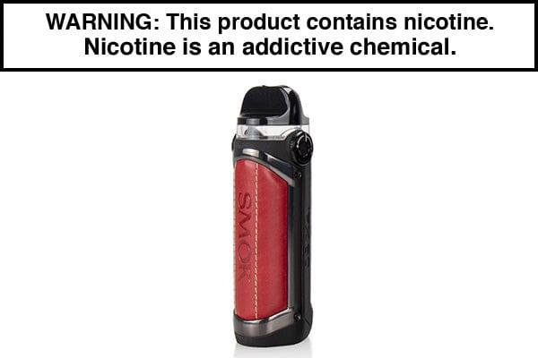 - Vape Juice