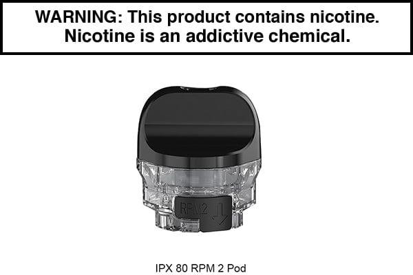 - Vape Juice