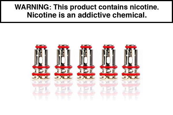 - Vape Juice