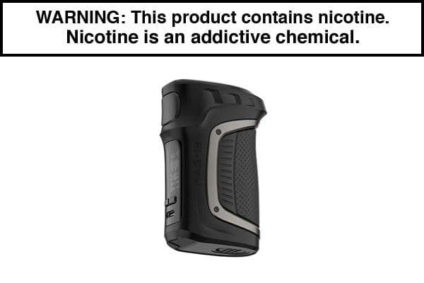 - Vape Juice
