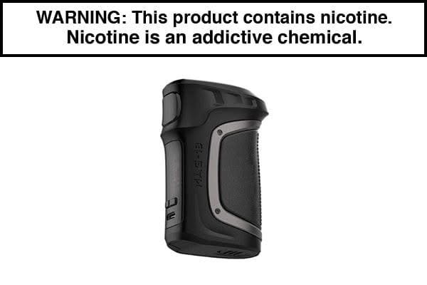 - Vape Juice