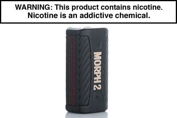 - Vape Juice