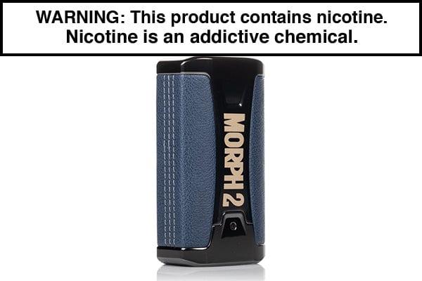 - Vape Juice