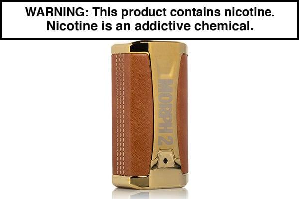 - Vape Juice