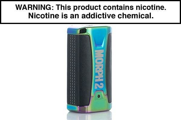 - Vape Juice