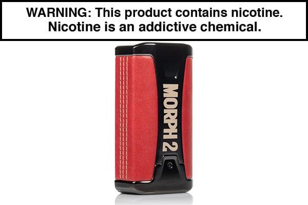 - Vape Juice