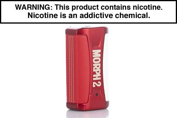 - Vape Juice