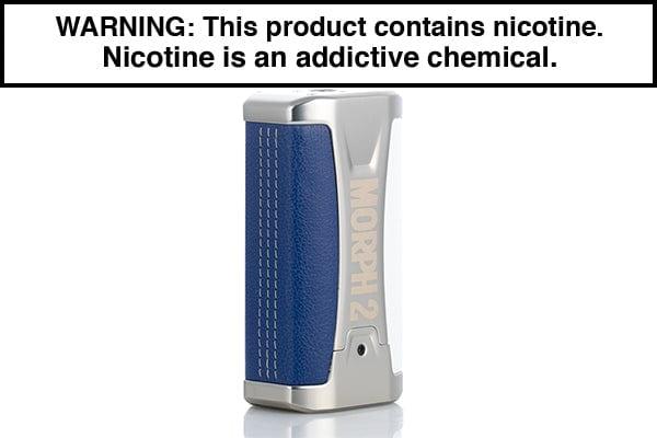 - Vape Juice