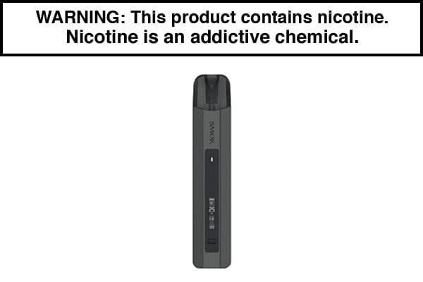 SMOK NFIX Pro 25W Vape Pod Starter Kit - Vape Juice