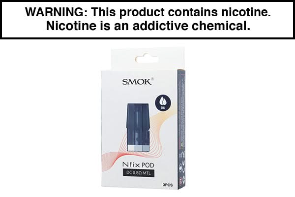 - Vape Juice