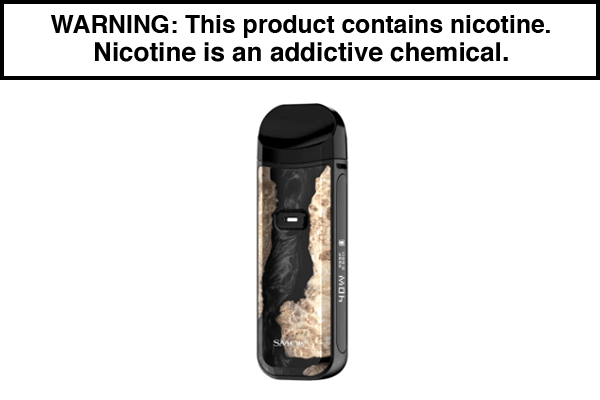 SMOK Nord 2 Pod Kit - Vape Juice