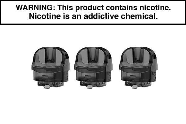 - Vape Juice