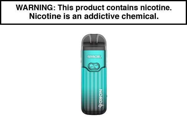 - Vape Juice