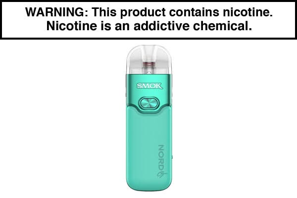 - Vape Juice