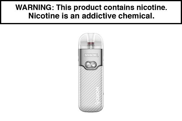 - Vape Juice