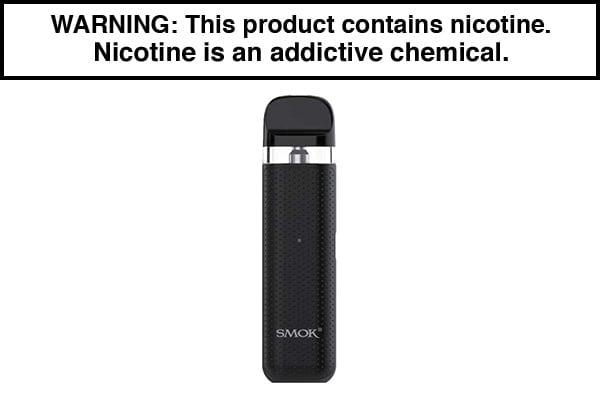 - Vape Juice