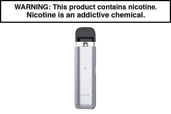 - Vape Juice