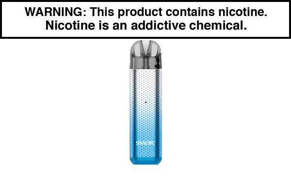 - Vape Juice