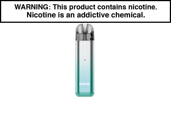 - Vape Juice