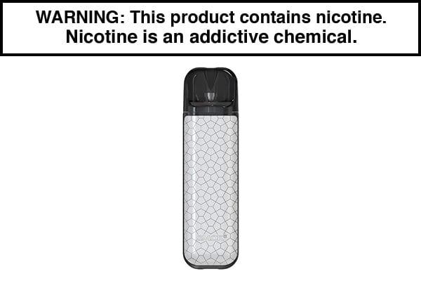 - Vape Juice