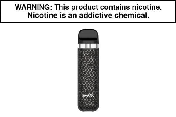 - Vape Juice