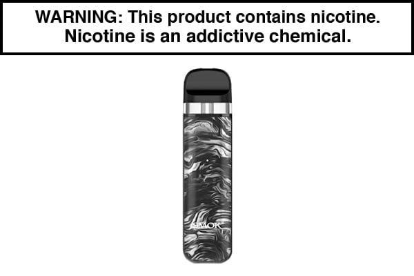 - Vape Juice