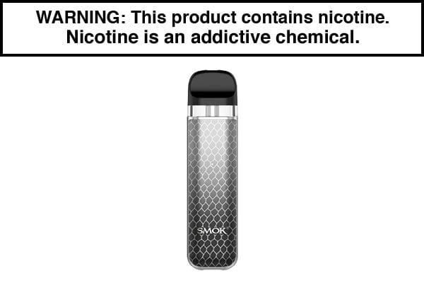 - Vape Juice