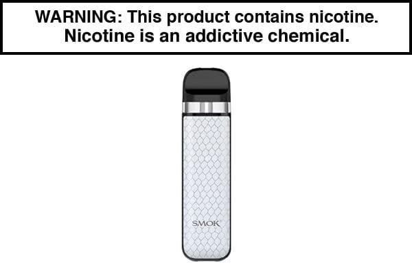 - Vape Juice