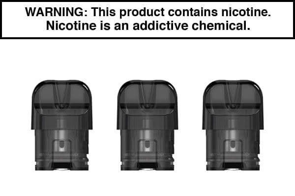 - Vape Juice