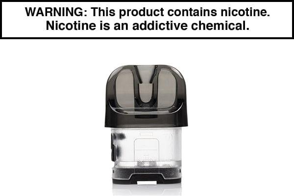 - Vape Juice