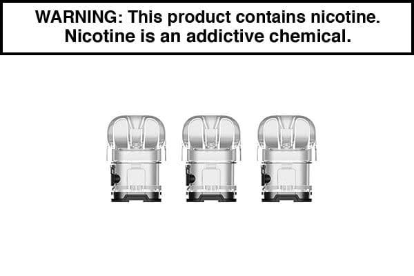 - Vape Juice